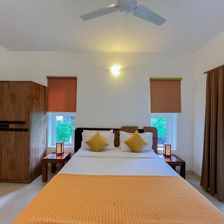 Rainforest Enclave, Arpora - 10 Mins To Baga Beach Exterior foto